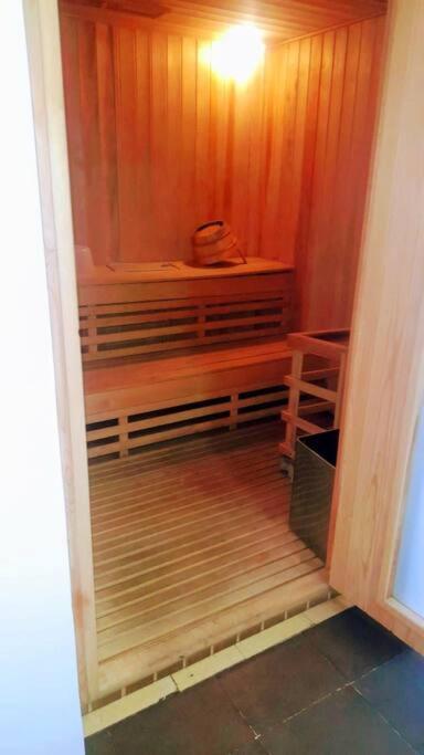 3 Bedroom Duplex With A Sauna Nairobi Zewnętrze zdjęcie